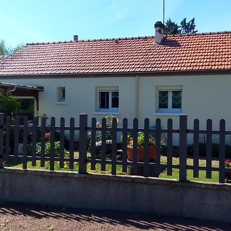 Villa La petite maison de Paule à Amilly  Extérieur photo